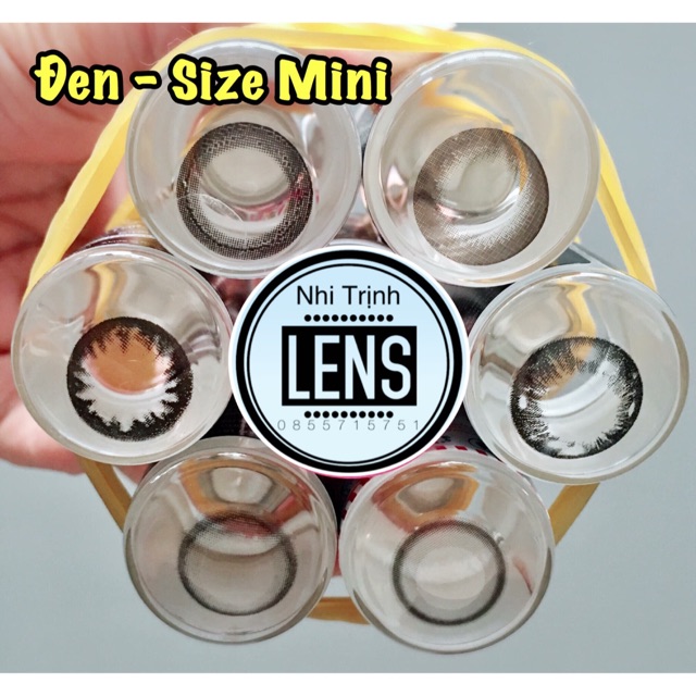 Lens chuyên sỉ