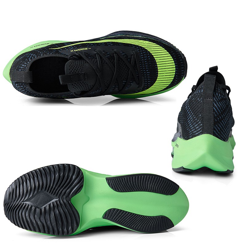 Giày thể thao vải lưới thoáng khí 36-46 Air Zoom Alphafly