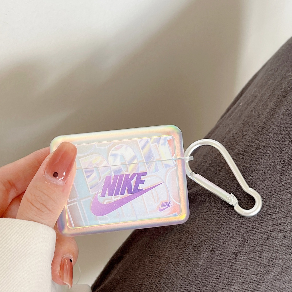 Vỏ Bảo Vệ Hộp Sạc Tai Nghe AirPods3gen 2021 AirPods3 AirPodsPro Airpods2 Ốp