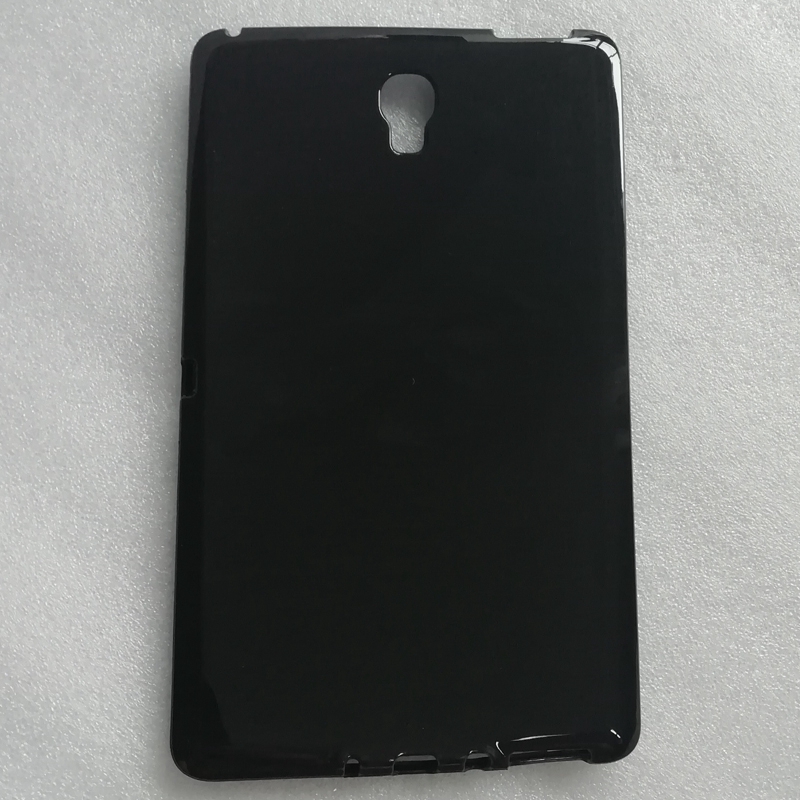 Ốp máy tính bảng tpu mềm cho Samsung Galaxy Tab S 8.4 inch SM-T700 T705