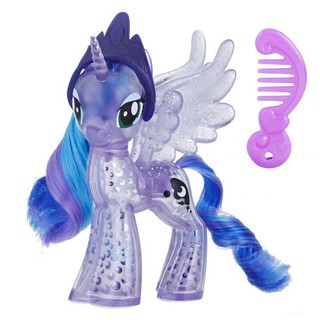 Đồ Chơi MY LITTLE PONY Công chúa lấp lánh Luna / Twilight Sparkle