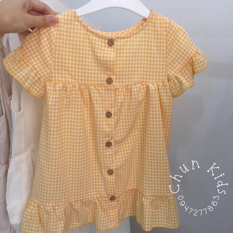 Váy bé gái XẢ KHO )