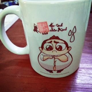 Ly sứ các loại 1