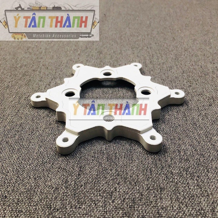 Lòng Đĩa Kmt 4 Lổ Ốc MS1969