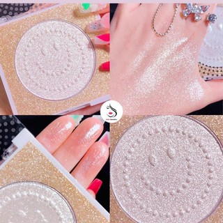 Phấn Bắt Sáng Maffick Highlight Mặt Cười