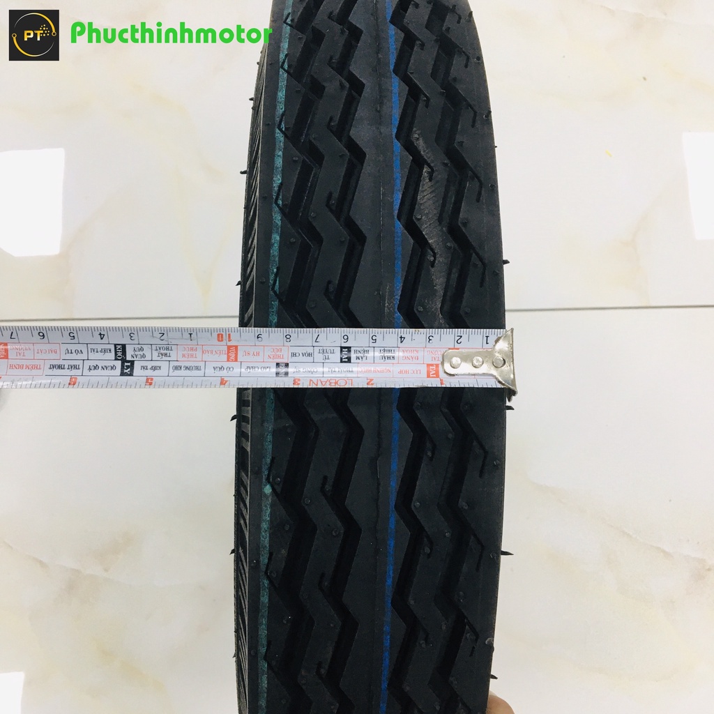 Bánh 450-12 bản xịn dành cho xe 3 bánh 4 bánh