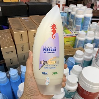 Sữa Tắm Cá Ngựa Đức 300ml