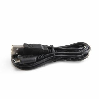 Dây Cáp Sạc Usb Cho Nintendo Ds Lite Ndsl/Ndsl/Powe/T7W0-168