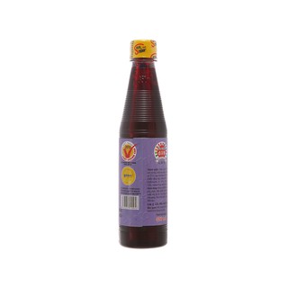 Sirô Trinh khoai môn 350ml