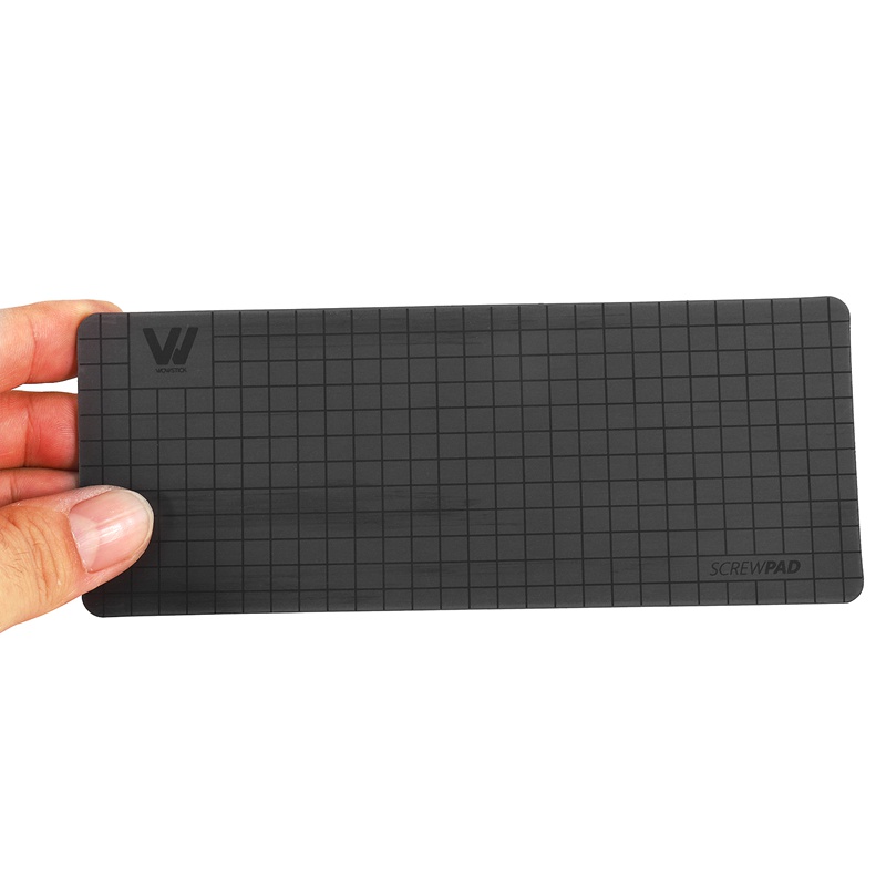 Tấm Đệm Gắn Ốc Vít Bộ Nhớ Từ Tính Cho Xiaomi Mijia Wowpad 1Fs 1P