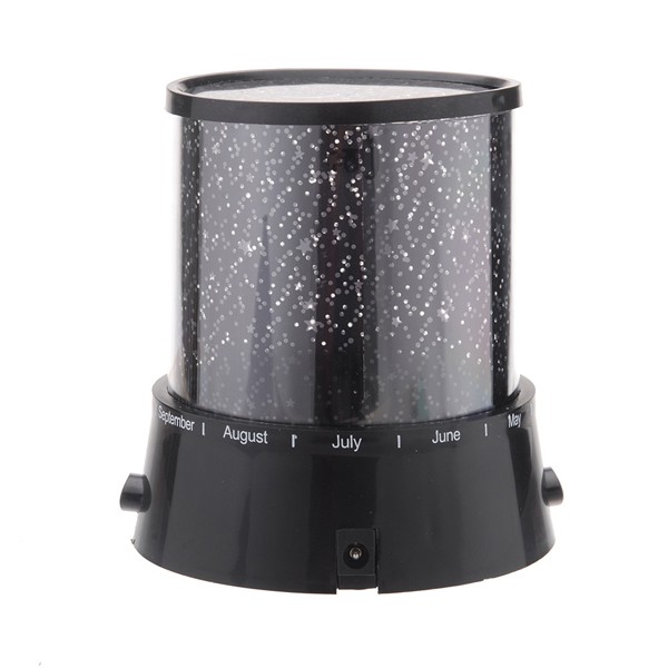 Đèn Led Chiếu Star Master Lãng Mạn