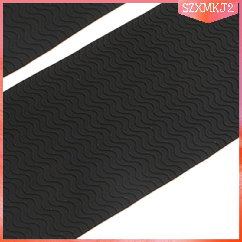 Đế Lót Giày Bằng Cao Su Chống Trượt Màu Đỏ szxmkj2