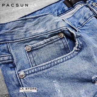 Quần short jeans Pacsun