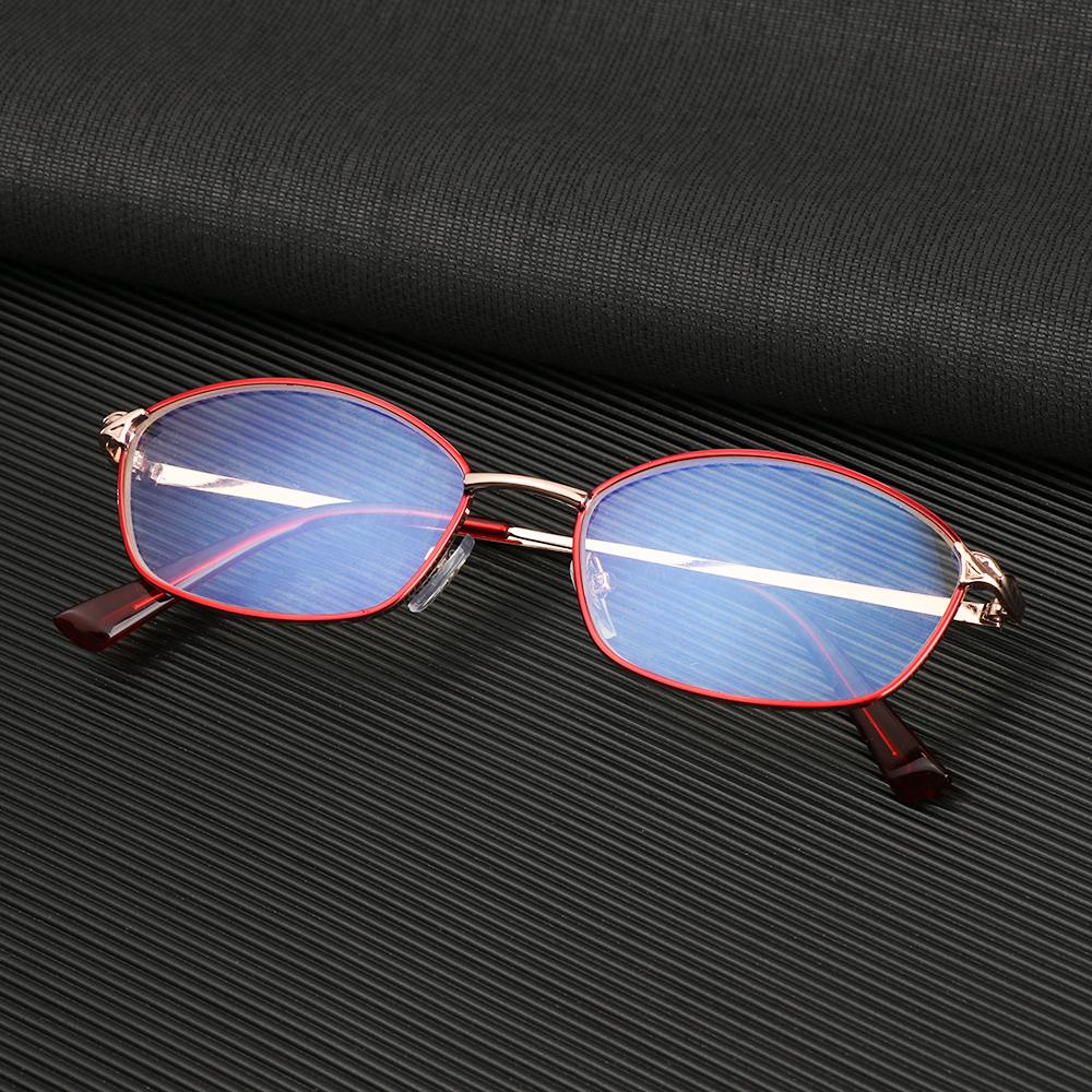 Kính Đọc Sách Độ Nét Cao Chăm Sóc Tầm Nhìn Ban Đêm