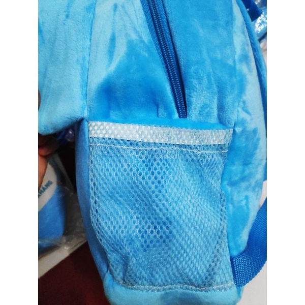 Balo hình hổ / voi cho bé - hkm Pampers