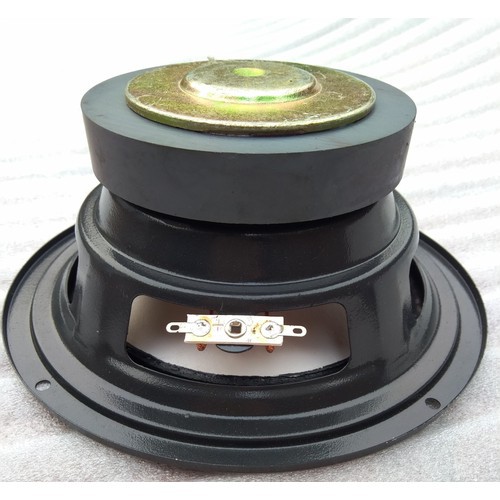 LOA BASS 16 GÂN CAO SU TỪ 100 - GIÁ 1 CHIẾC - LOA KARAOKE GIA ĐÌNH