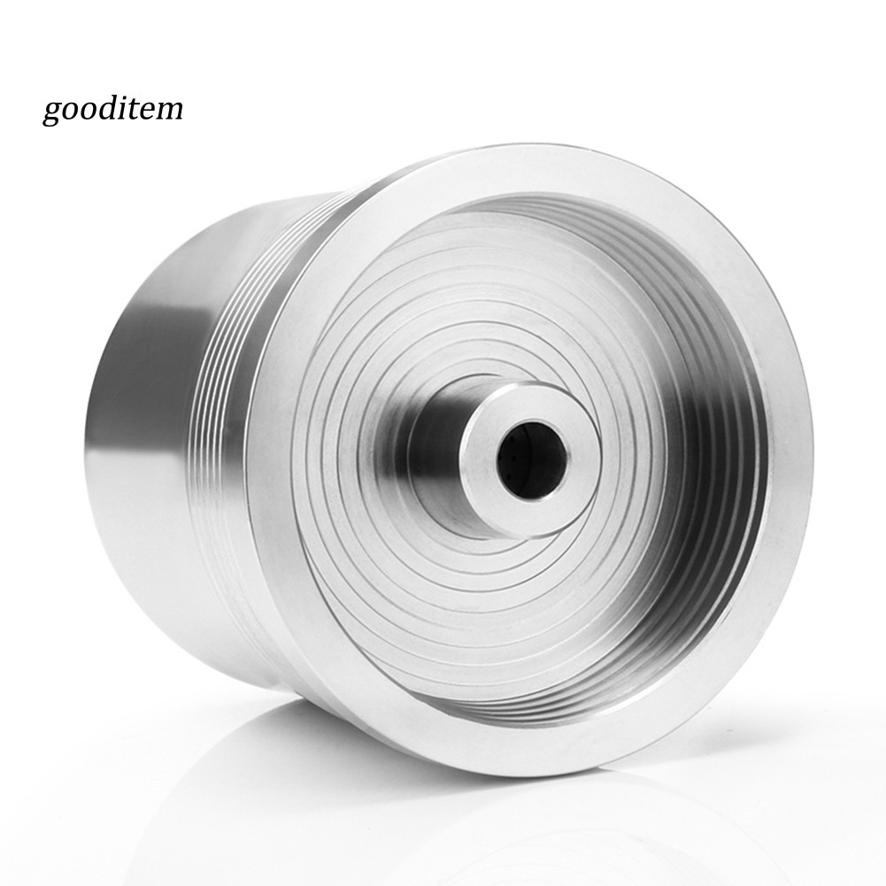 Cốc Lọc Cà Phê Bằng Thép Không Gỉ