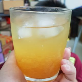 Trà chanh mật ong Hàn Quốc 1kg