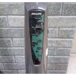 điều khiển quạt philips