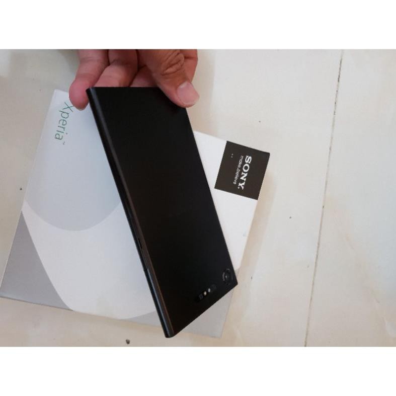 điện thoại Sony Xperia Xz1 ram 4G/64G mới zin Chính Hãng