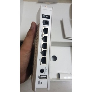 draytek vigor ap 902 like new có box