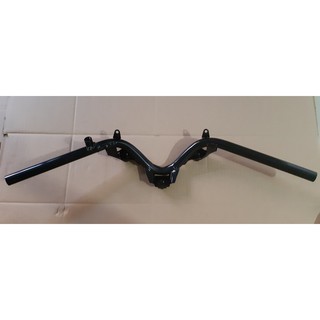 Ghi đông (tay lái) Sirius Yamaha