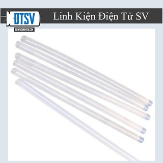 Combo 5 Cây Keo Nến Nhỏ 0.7x25cm-Linhkiendientusv