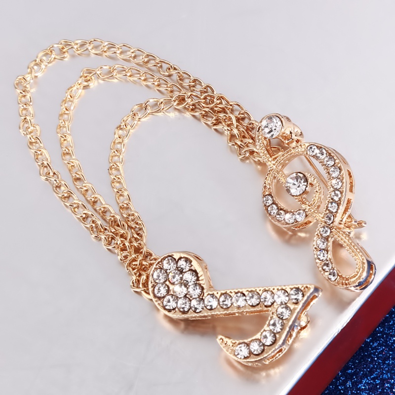 Ghim Cài Áo Hình Nốt Nhạc Thời Trang Cho Nam Nữ | BigBuy360 - bigbuy360.vn