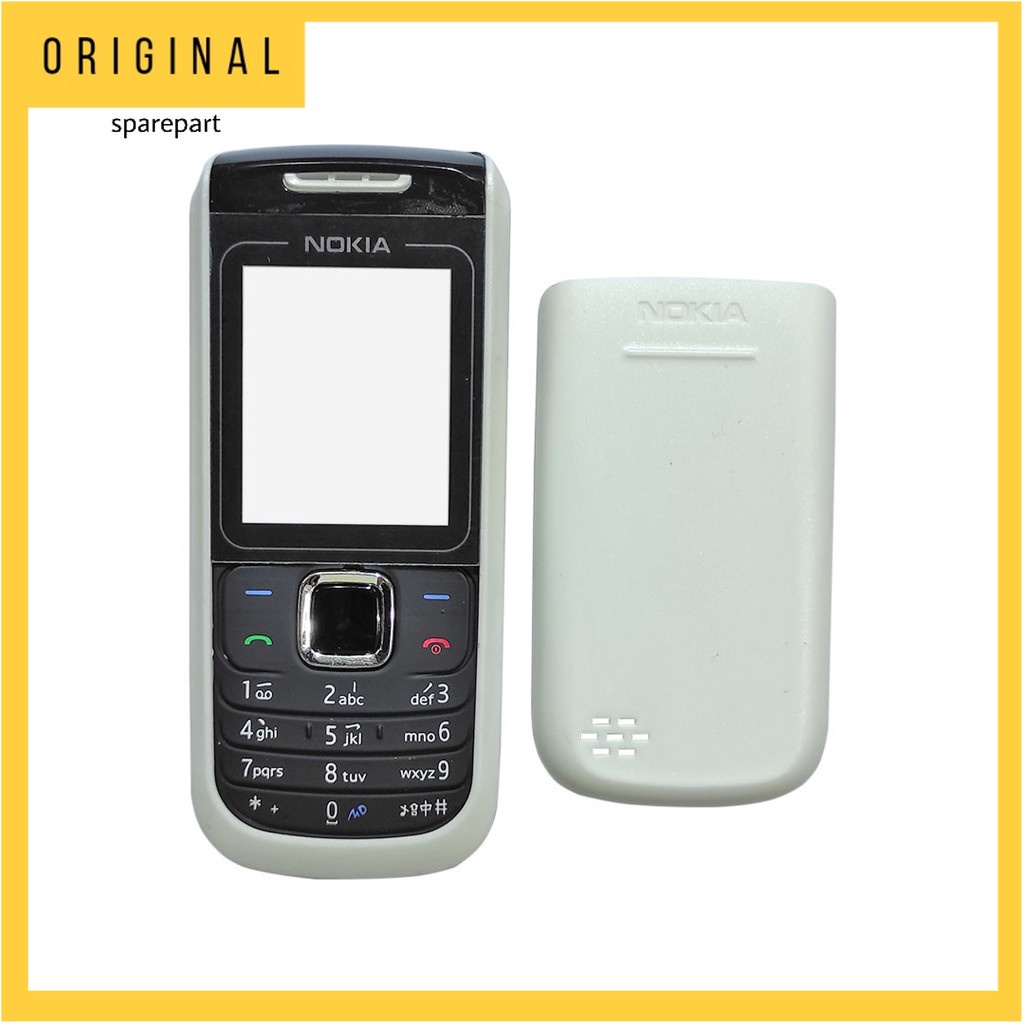 Ốp Lưng Cho NOKIA 1680 OEM