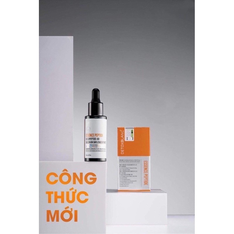 SERUM NÁM DETOXBLANC