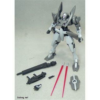 Mô hình lắp ráp HG 1/144 GN X
