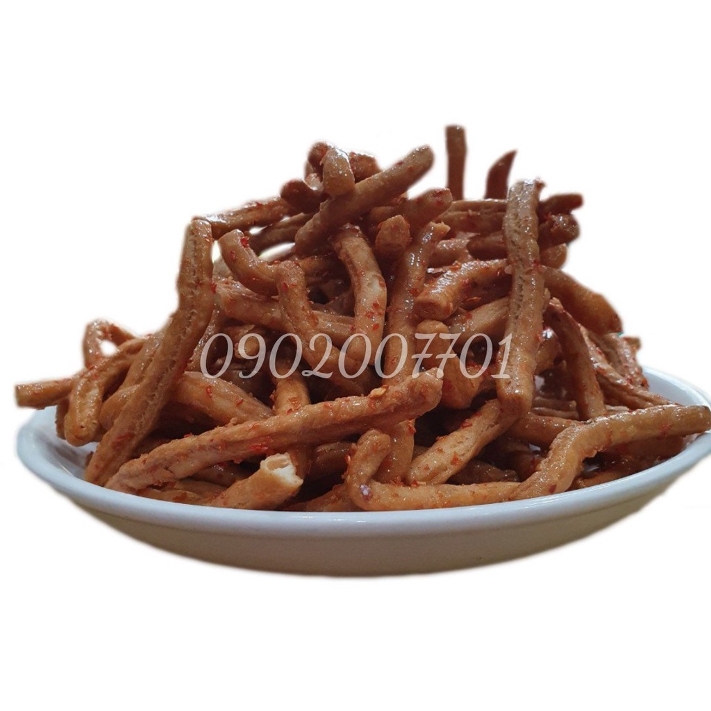 Bánh Neo Cay, Bánh Neo Chiên Nước Mắm 100G/200G/500G