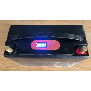 Vỏ chứa pin 12v 3s,4s kt 223x95x175mm