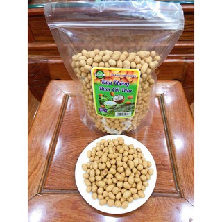 Đậu phộng da cá cốt dừa gói 1kg