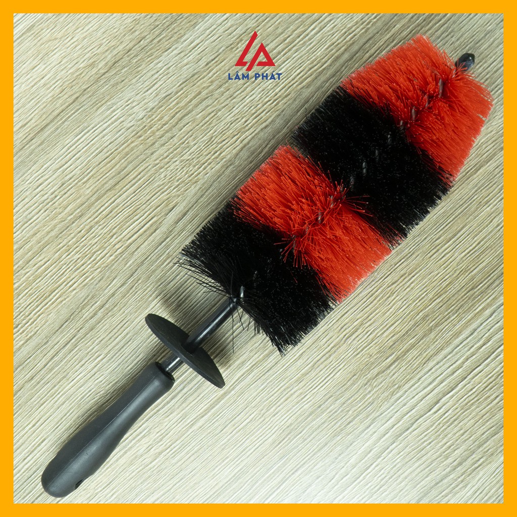 Cọ Vệ Sinh Mâm Bánh, Lazang
