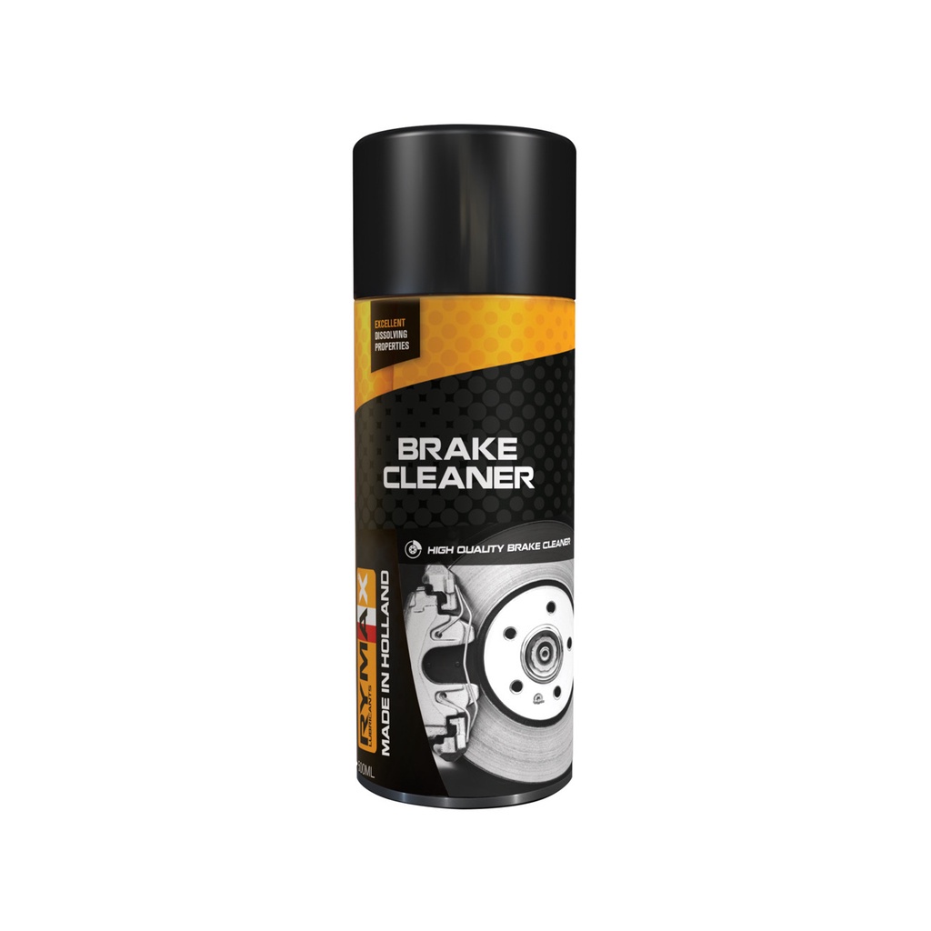 Rymax Brake Cleaner 500ml – Vệ Sinh Đĩa Thắng