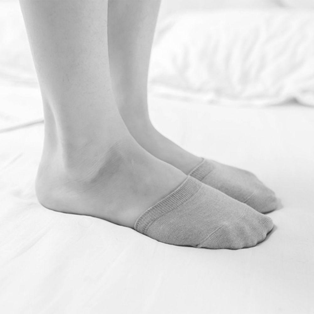 Vớ Cotton Mỏng Tàng Hình Chống Trượt Thấm Hút Mồ Hôi Cho Nữ
