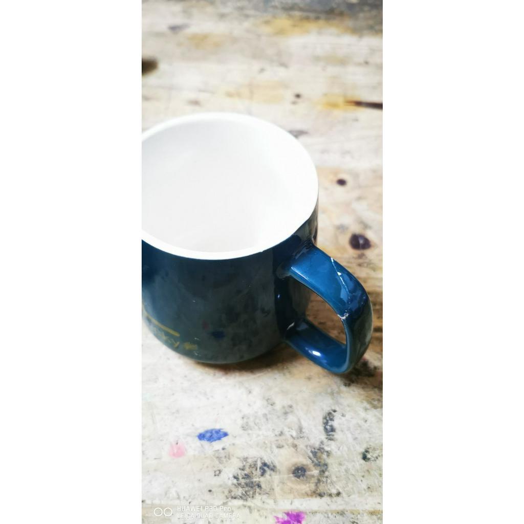 Thanh Lý_Cốc hâm nóng Cafe, trà, nước uống