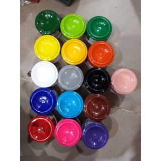 Màu 3D (lọ to 300ml)