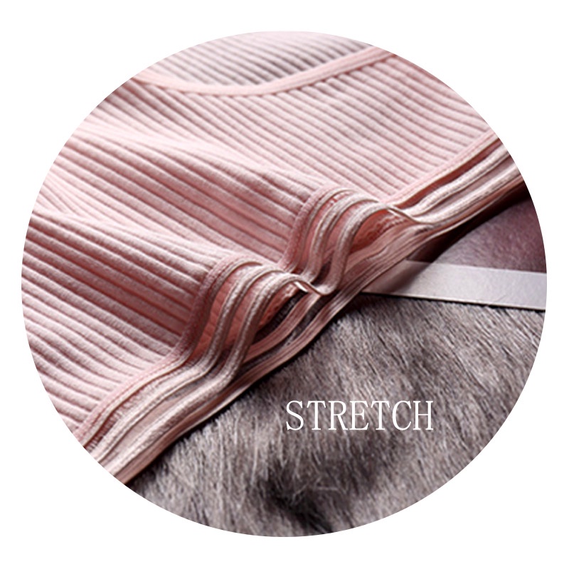 Set 3 quần lót cotton ZXYOUPING lưng thấp thoáng khí màu sắc ngẫu nhiên size L-XXL