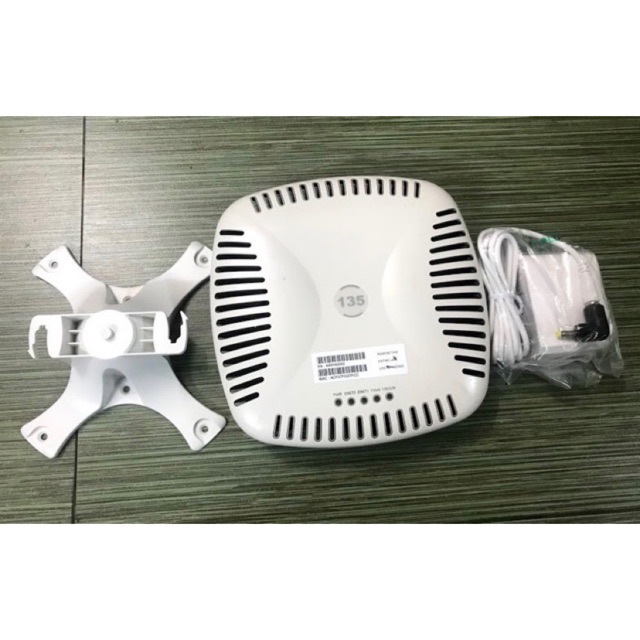 Bộ phát wifi chuyên dụng Aruba 135 - Chịu tải cao | BigBuy360 - bigbuy360.vn