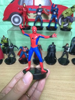 Mô hình Topper Marvel siêu anh hùng