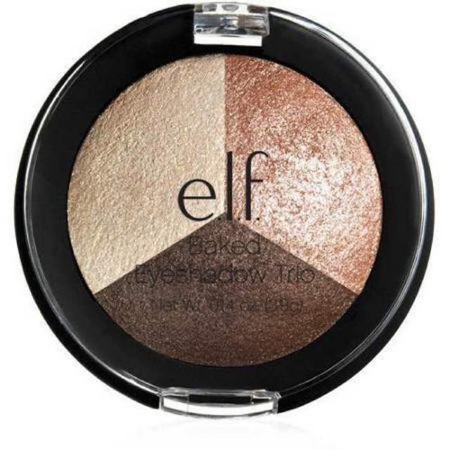 Phấn mắt Baked eyeshadow