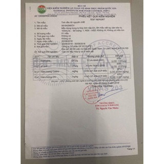 Tinh dầu tỏi Cầu Bình An lọ 30ml