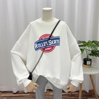 [ ORDER]-Áo Sweater nỉ bông