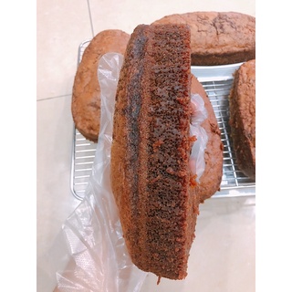 Bánh bò thốt nốt nướng