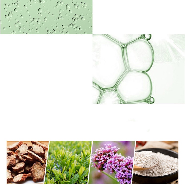 Mặt Nạ Đất Sét Trà Xanh Làm Sạch Sâu Giảm Mụn Đầu Đen làm sạch lỗ chân lông sáng da TWG 120G