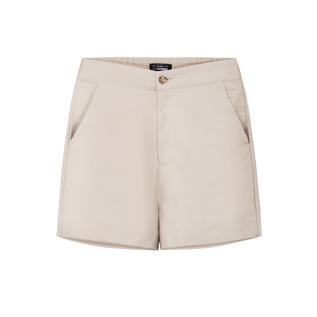 Quần Nữ The Cosmo ZINNIA SHORTS 3 Màu TC2010019