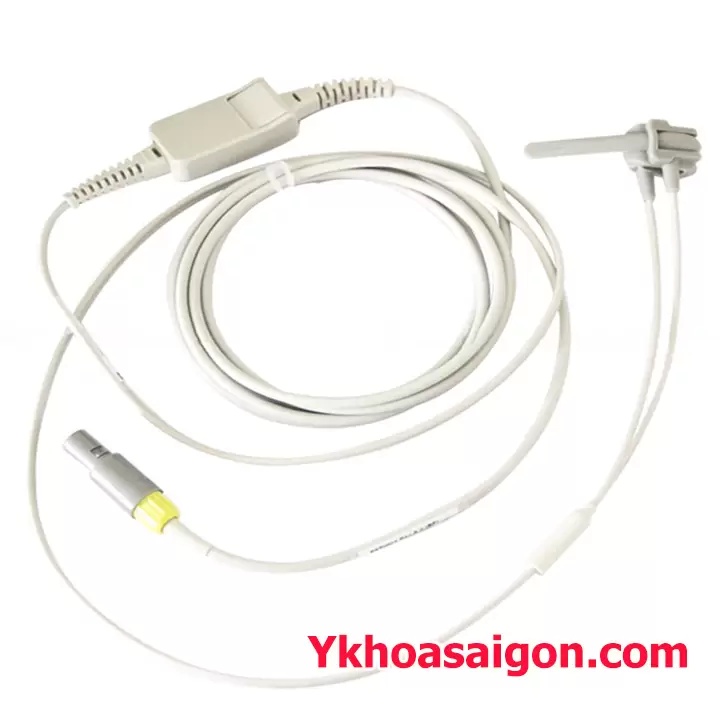 Cảm Biến Đo SPO2 Trẻ Sơ Sinh CMS60D - 01 Sợi