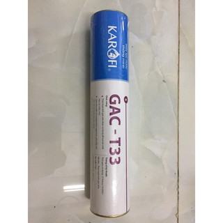 Lõi số 6 karofi, lõi gac-t33 karofi